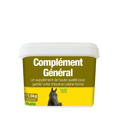 Complément Général