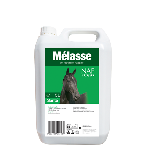 Mélasse