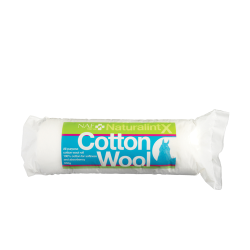 Cotton wool