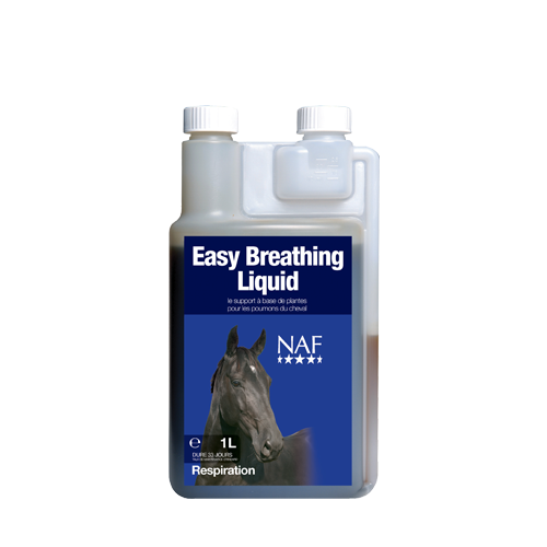 Easy Breathing Liquid