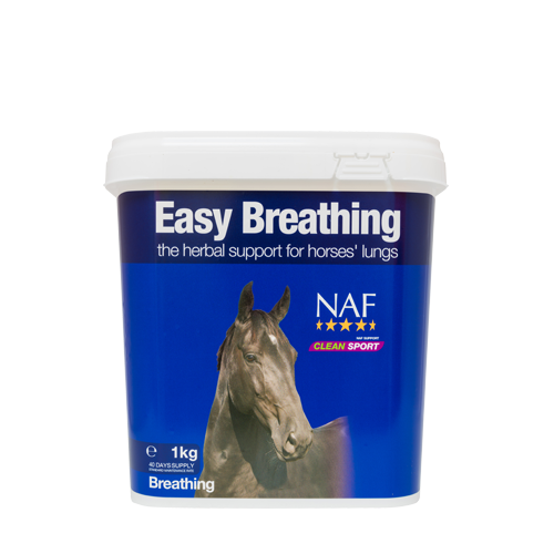 Easy Breathing