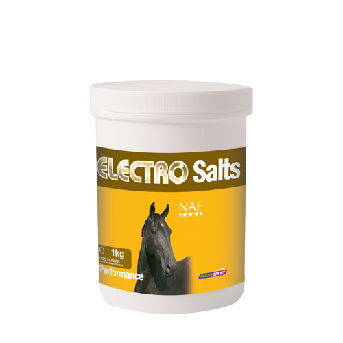 Electro Salts