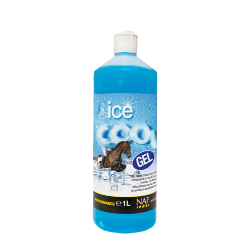 ice Cool Gel