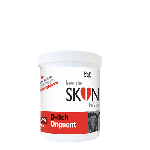 LTSHi D-itch Ointment