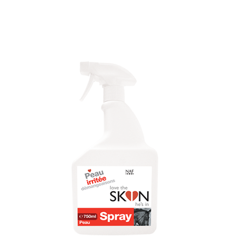 LTSHi Skin Spray