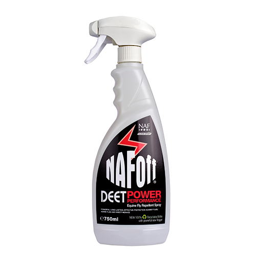 NAF - Détachant puissant Muck Off 500 ml