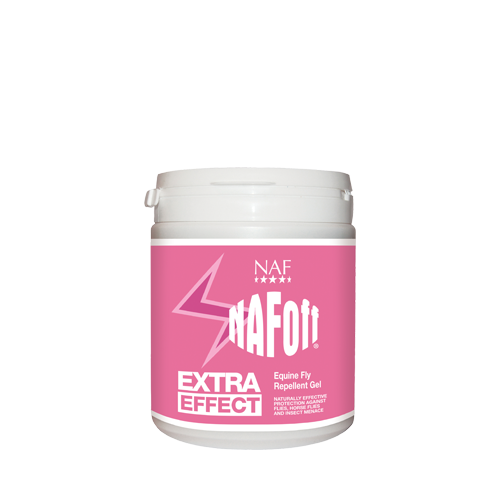 NAF Off Extra Effect Gel