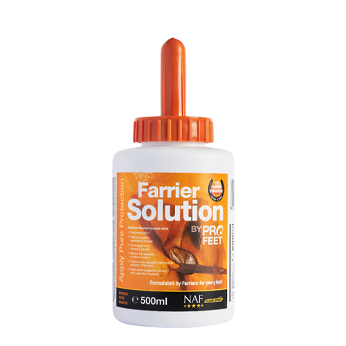 PROFEET Farrier Solution