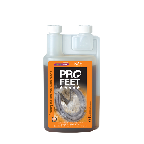 PROFEET Liquide