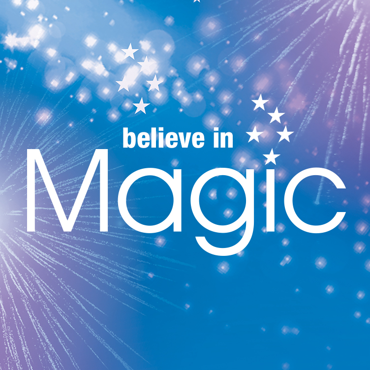 Magic Moments