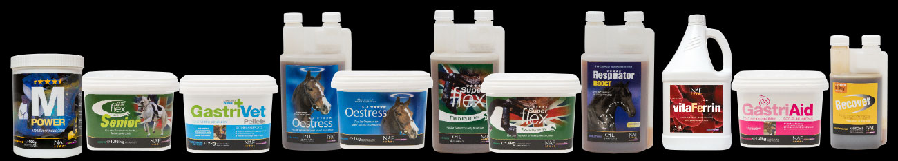 Extra Performance products