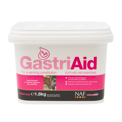 GastriAid