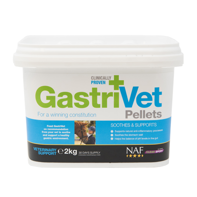 GastriVet