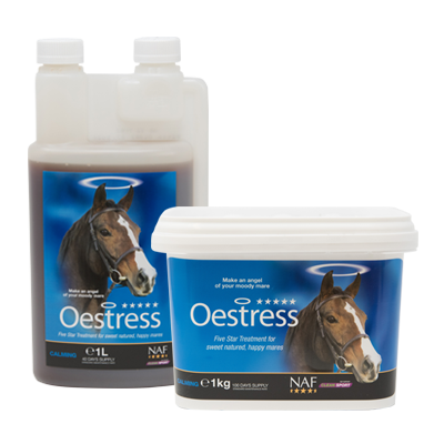 Oestress