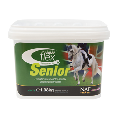 Superflex Senior