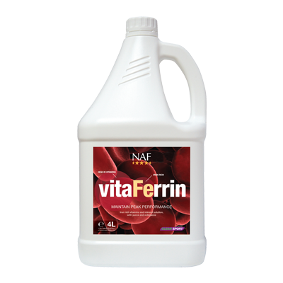 vitaFerrin