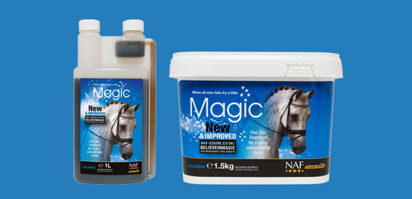 Magic