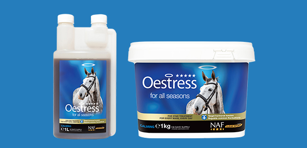Oestress