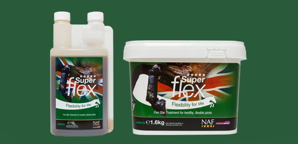 Superflex Range