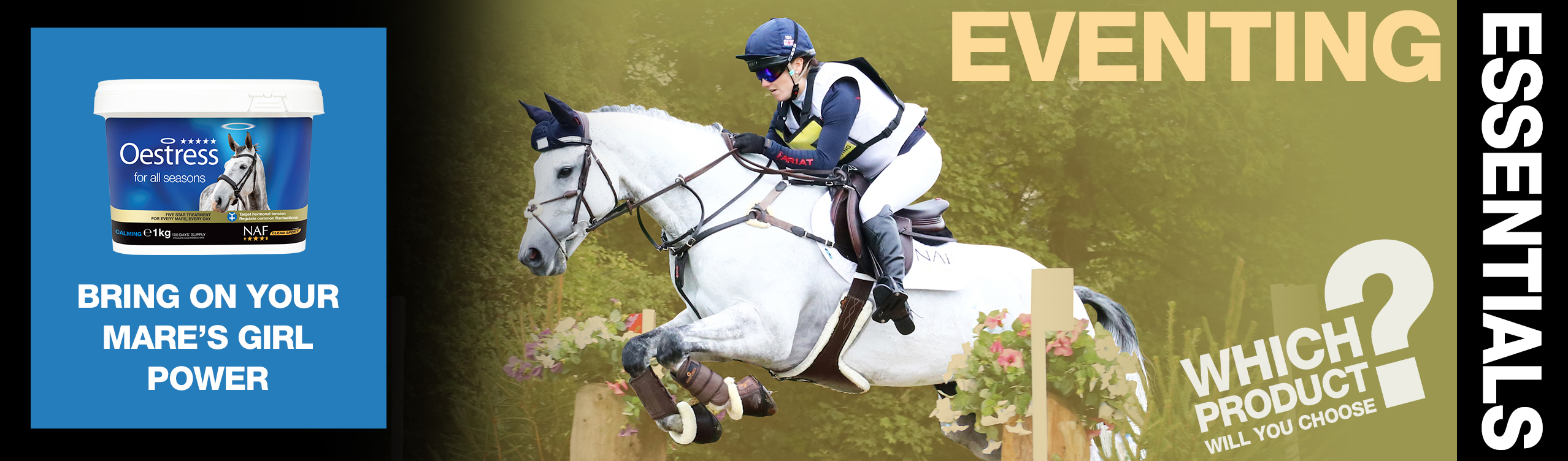 Eventing Essentials