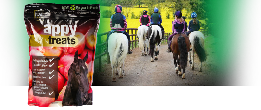 Delicious treats containing real apple Delicious treats containing real apple