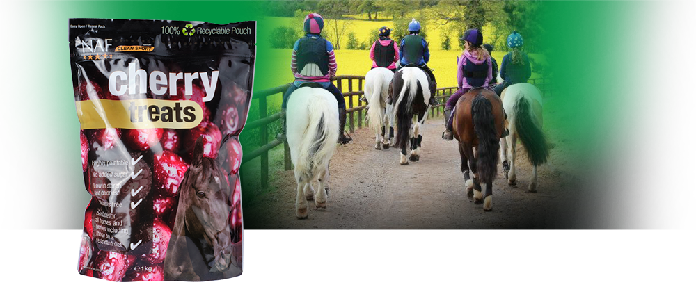 Delicious and aromatic cherry treats Delicious and aromatic cherry treats