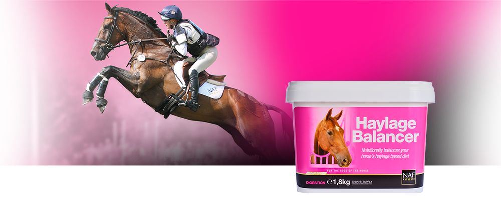 Maximises the nutritional value of roughage and maintains a healthy, comfortable gut Maximises the nutritional value of roughage and maintains a healthy, comfortable gut