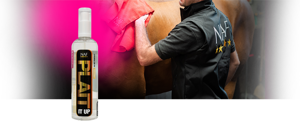 Keeps wisps and strays at bay and create perfect plaits every time Keeps wisps and strays at bay and create perfect plaits every time