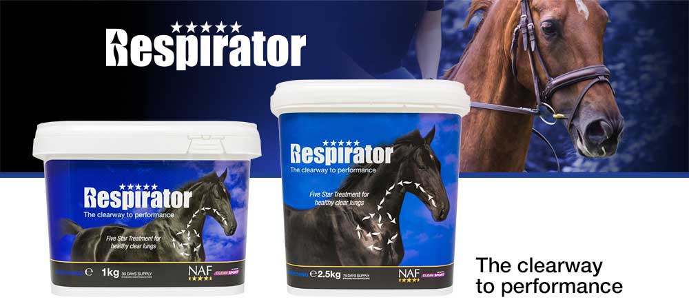 Five Star for healthy clear lungs