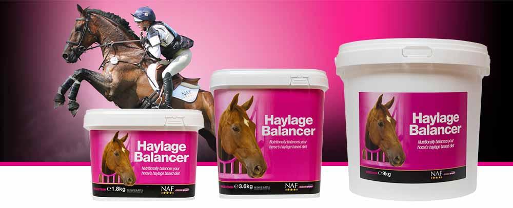 Maximises the nutritional value of roughage and maintains a healthy, comfortable gut