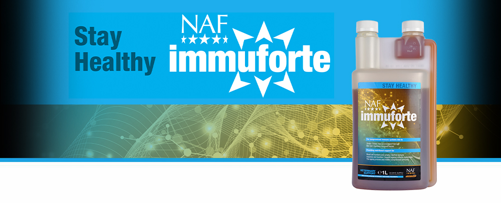A unique blend of immunity herbs and lysine to support the immune system