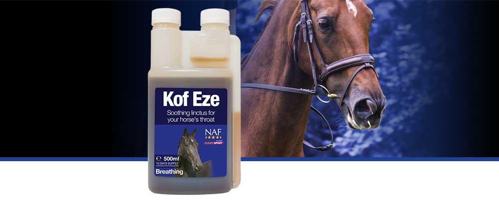 Contains teatree and peppermint to soothe the respiratory tract