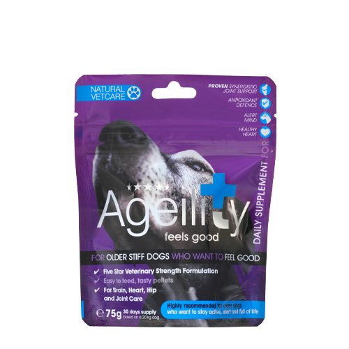 Ageility
