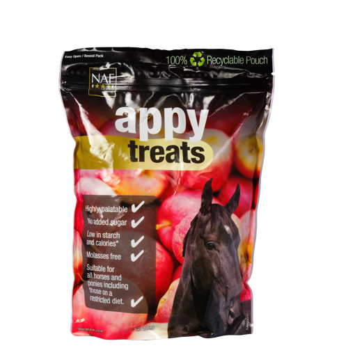 Appy Treats