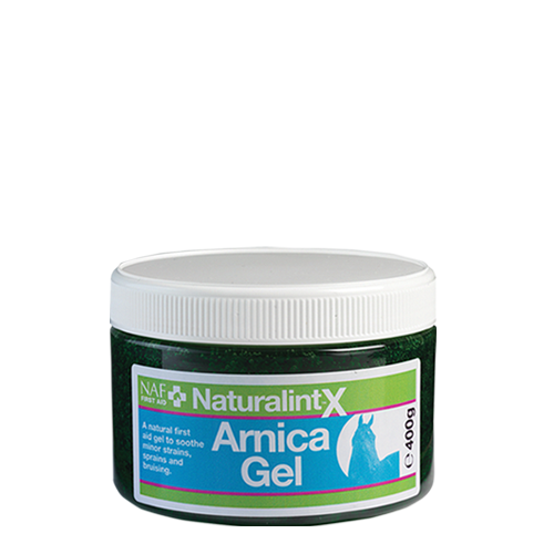 Arnica Gel