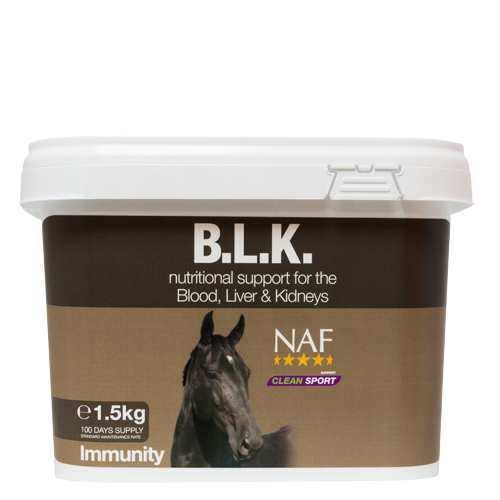 BLK
