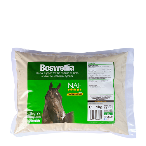 Boswellia