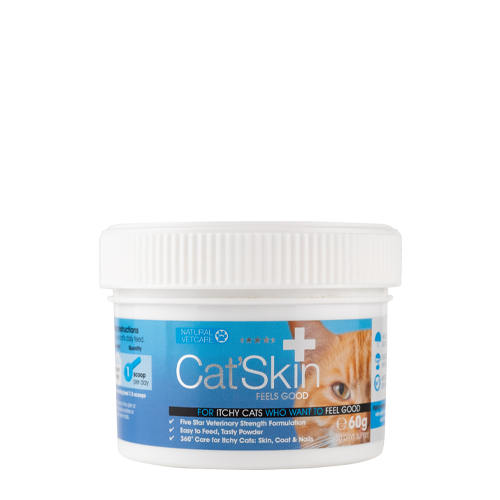 Cat'Skin