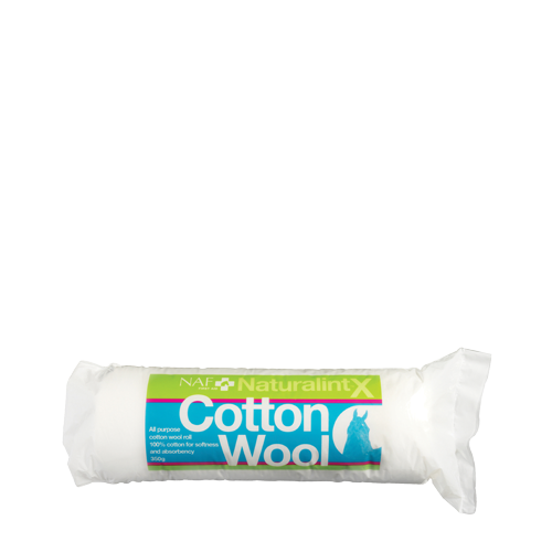Cotton Wool