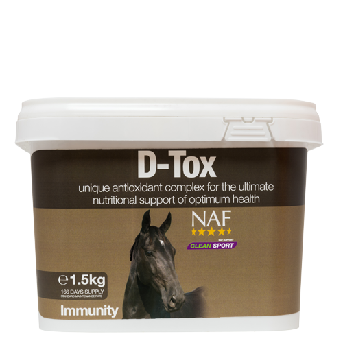 D-Tox