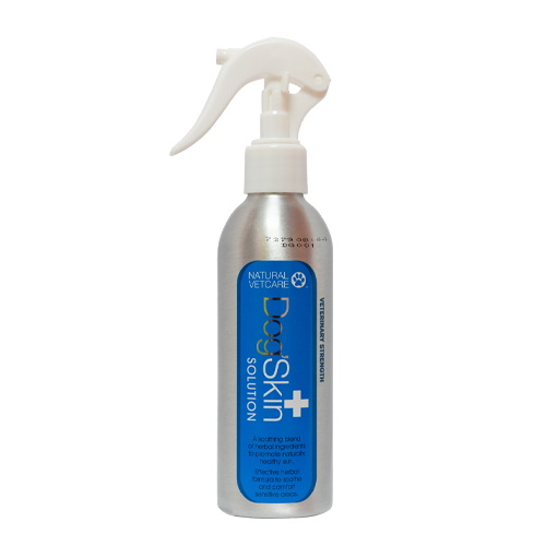 Dog'Skin Solution