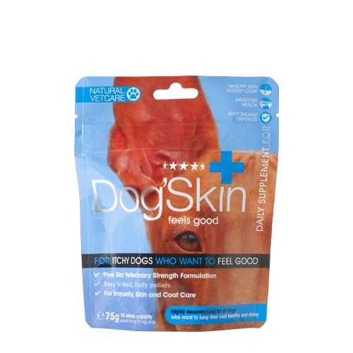Dog'Skin
