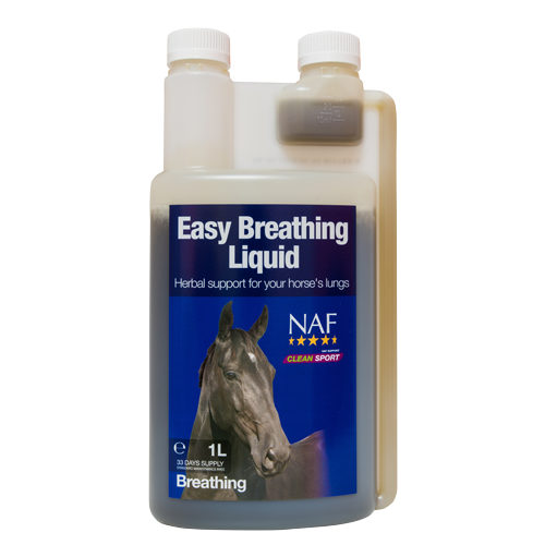 Easy Breathing Liquid