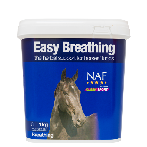 Easy Breathing