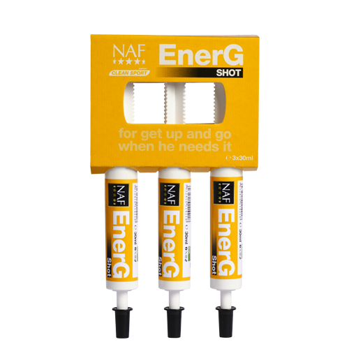 EnerG Shot