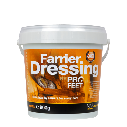 Farrier Dressing by PROFEET
