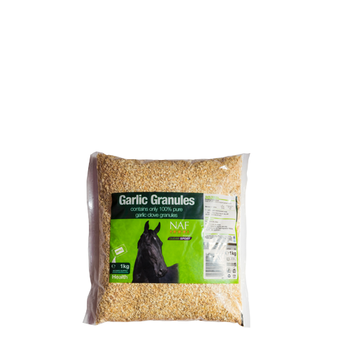Garlic Granules