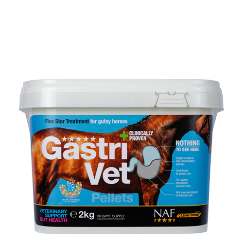 GastriVet Pellets