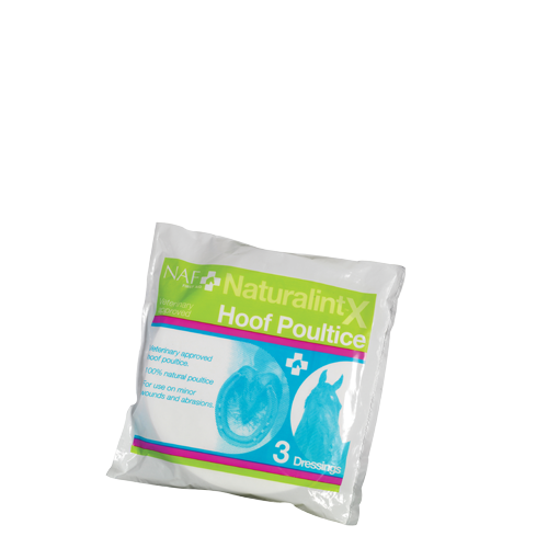 Hoof Poultice