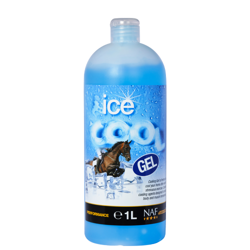 Ice Cool Gel